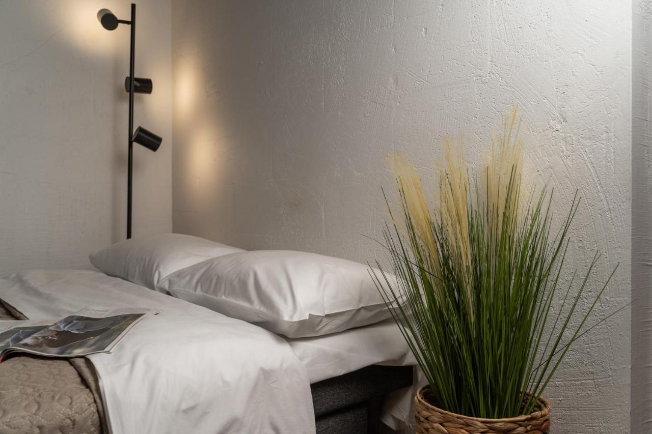 Air Apartment 102 วิลนีอุส ภายนอก รูปภาพ