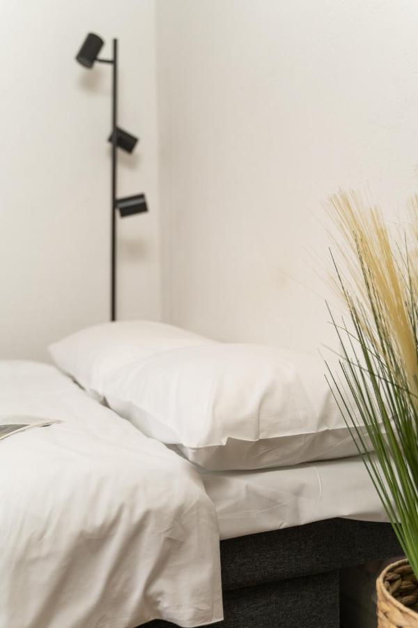 Air Apartment 102 วิลนีอุส ภายนอก รูปภาพ