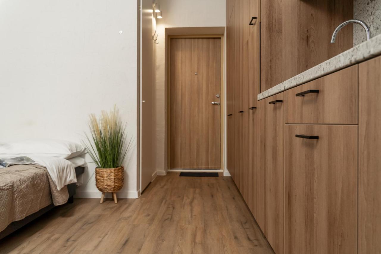 Air Apartment 102 วิลนีอุส ภายนอก รูปภาพ