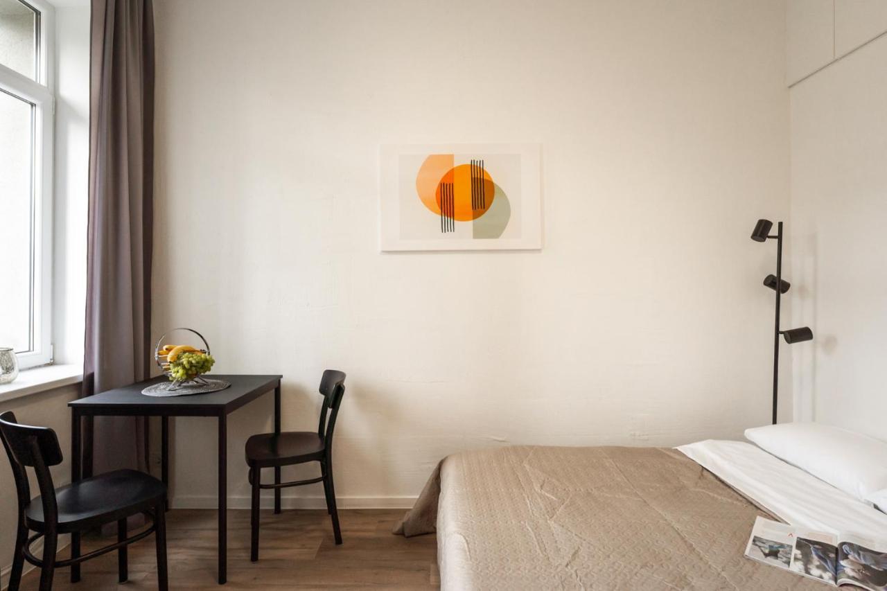 Air Apartment 102 วิลนีอุส ภายนอก รูปภาพ