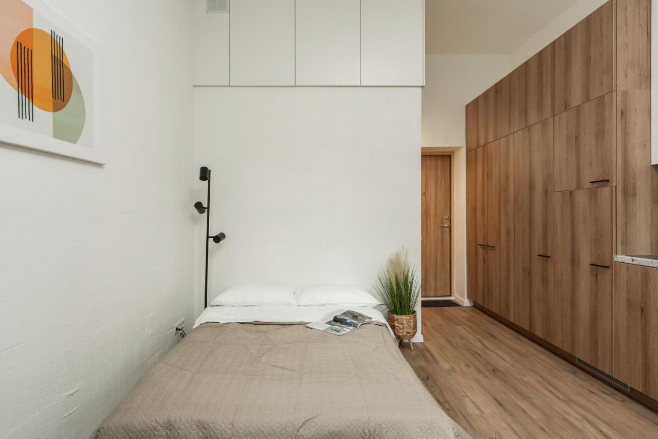 Air Apartment 102 วิลนีอุส ภายนอก รูปภาพ