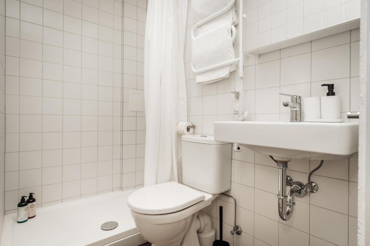 Air Apartment 102 วิลนีอุส ภายนอก รูปภาพ