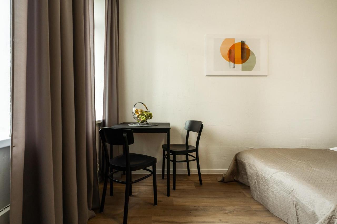 Air Apartment 102 วิลนีอุส ภายนอก รูปภาพ